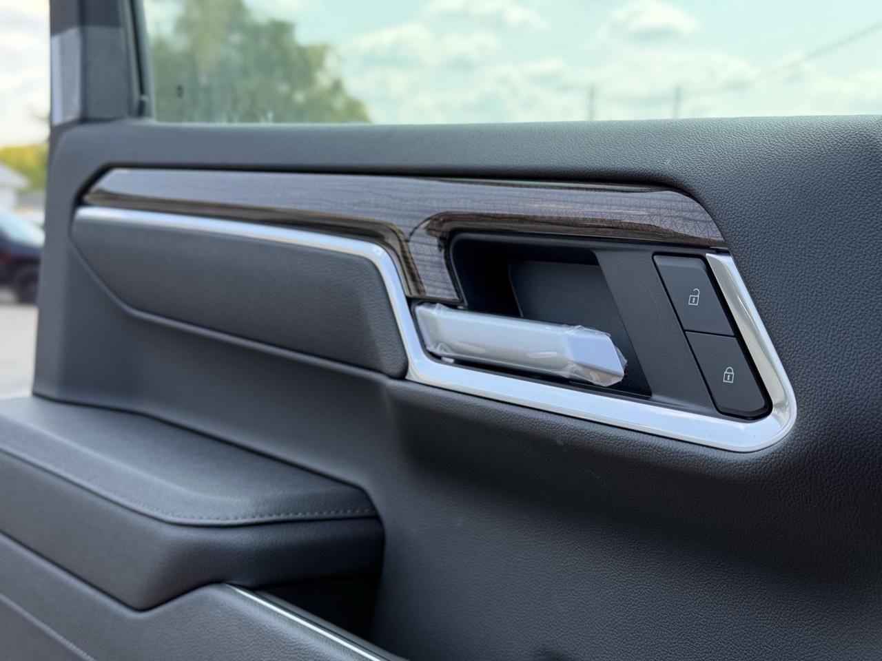 2026 Chevrolet Silverado 1500 RST Crestwood KY