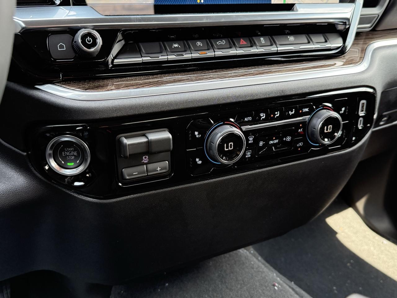 2026 Chevrolet Silverado 1500 RST Crestwood KY