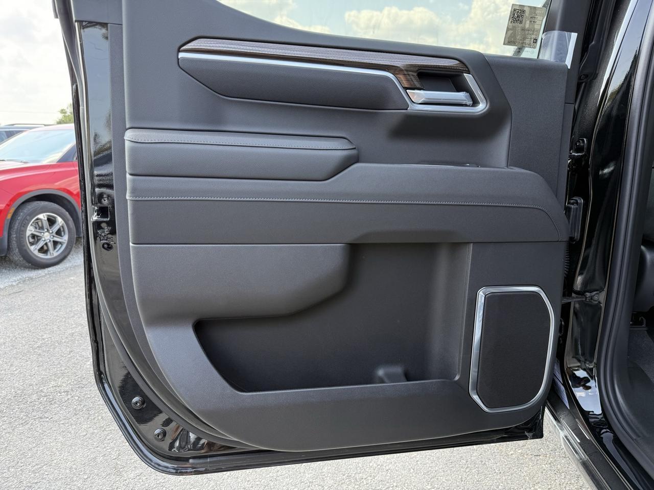 2026 Chevrolet Silverado 1500 RST Crestwood KY