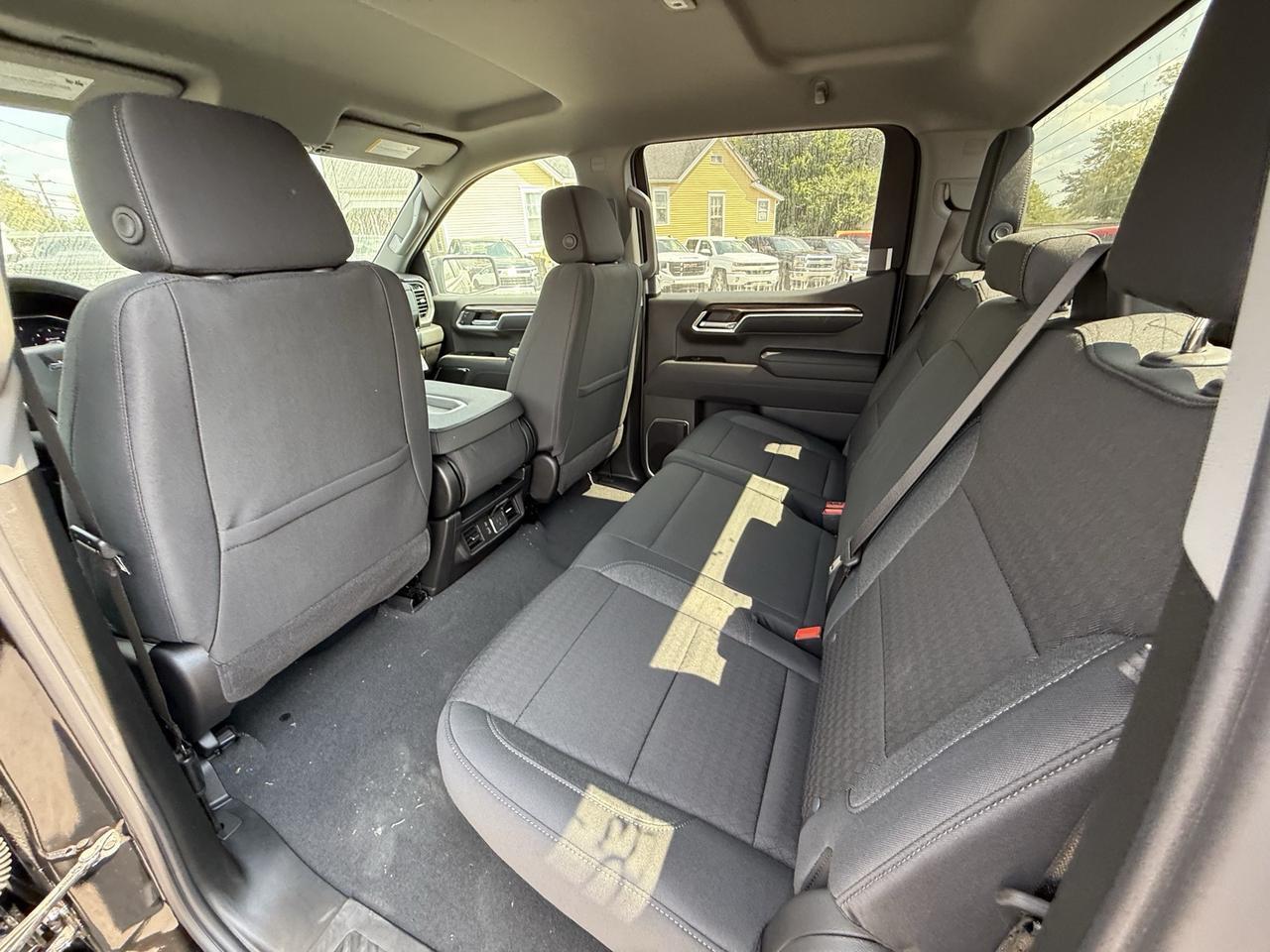 2026 Chevrolet Silverado 1500 RST Crestwood KY