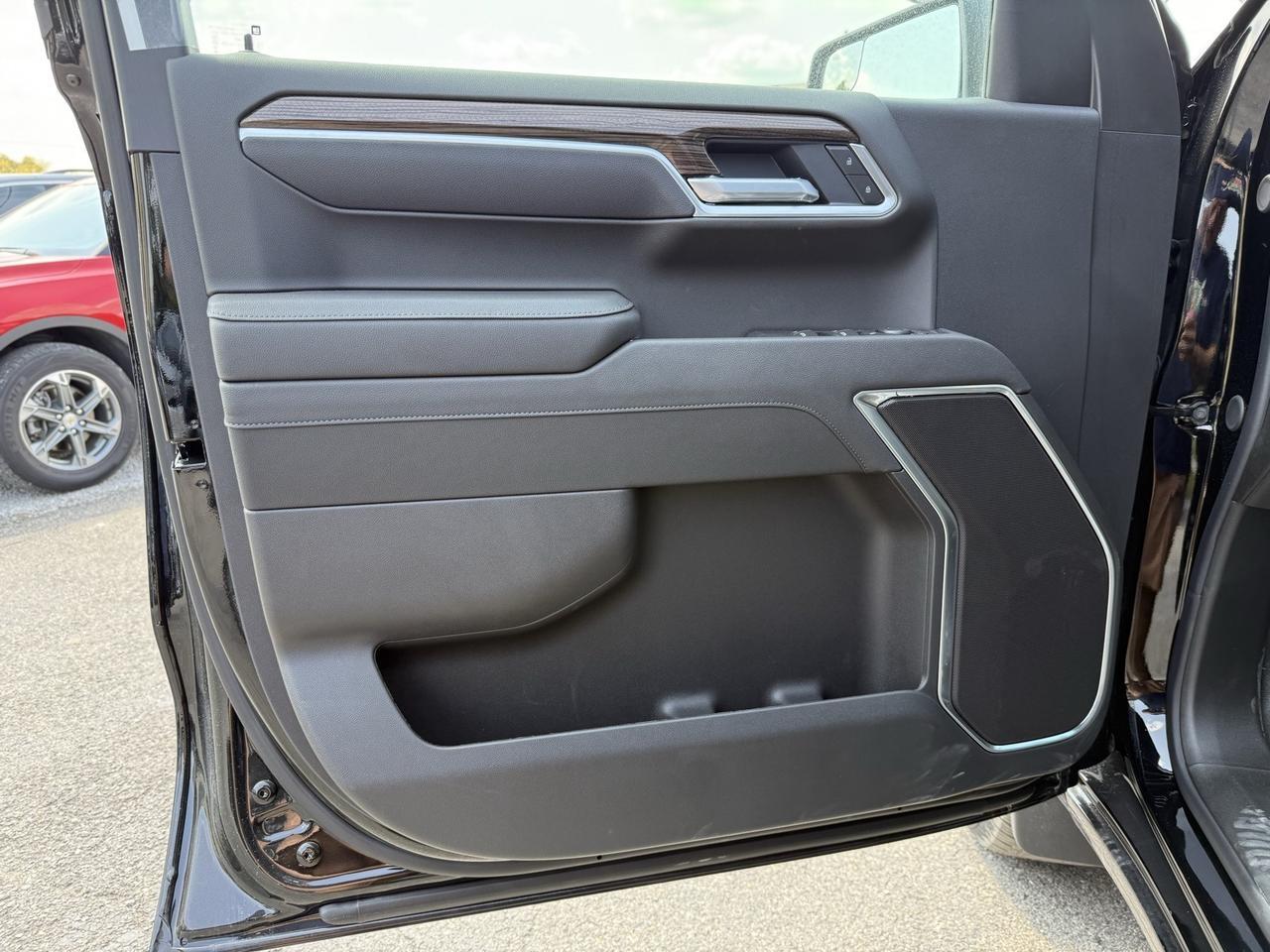 2026 Chevrolet Silverado 1500 RST Crestwood KY