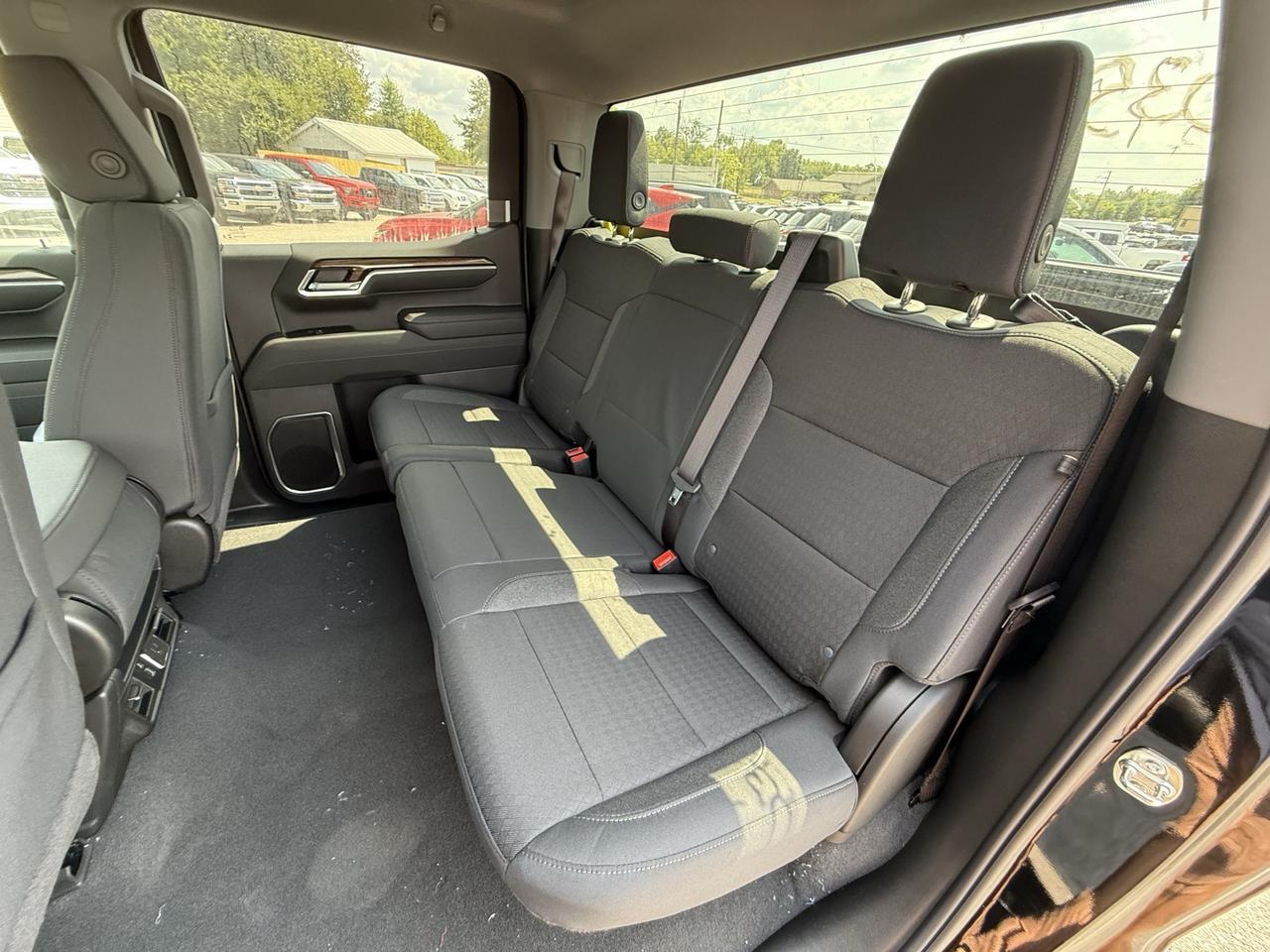 2026 Chevrolet Silverado 1500 RST Crestwood KY