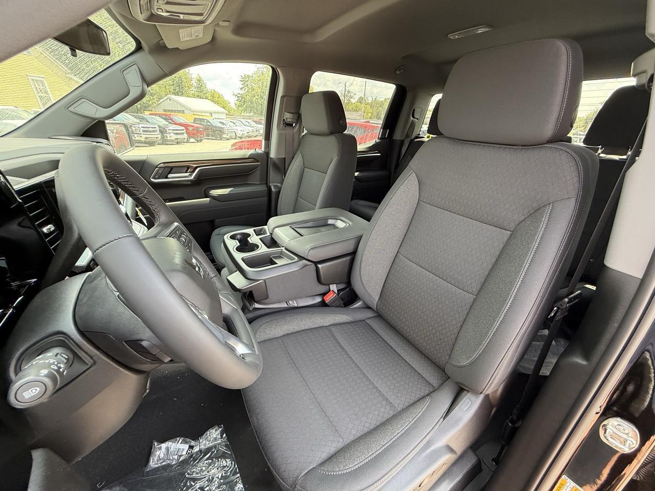 2026 Chevrolet Silverado 1500 RST Crestwood KY