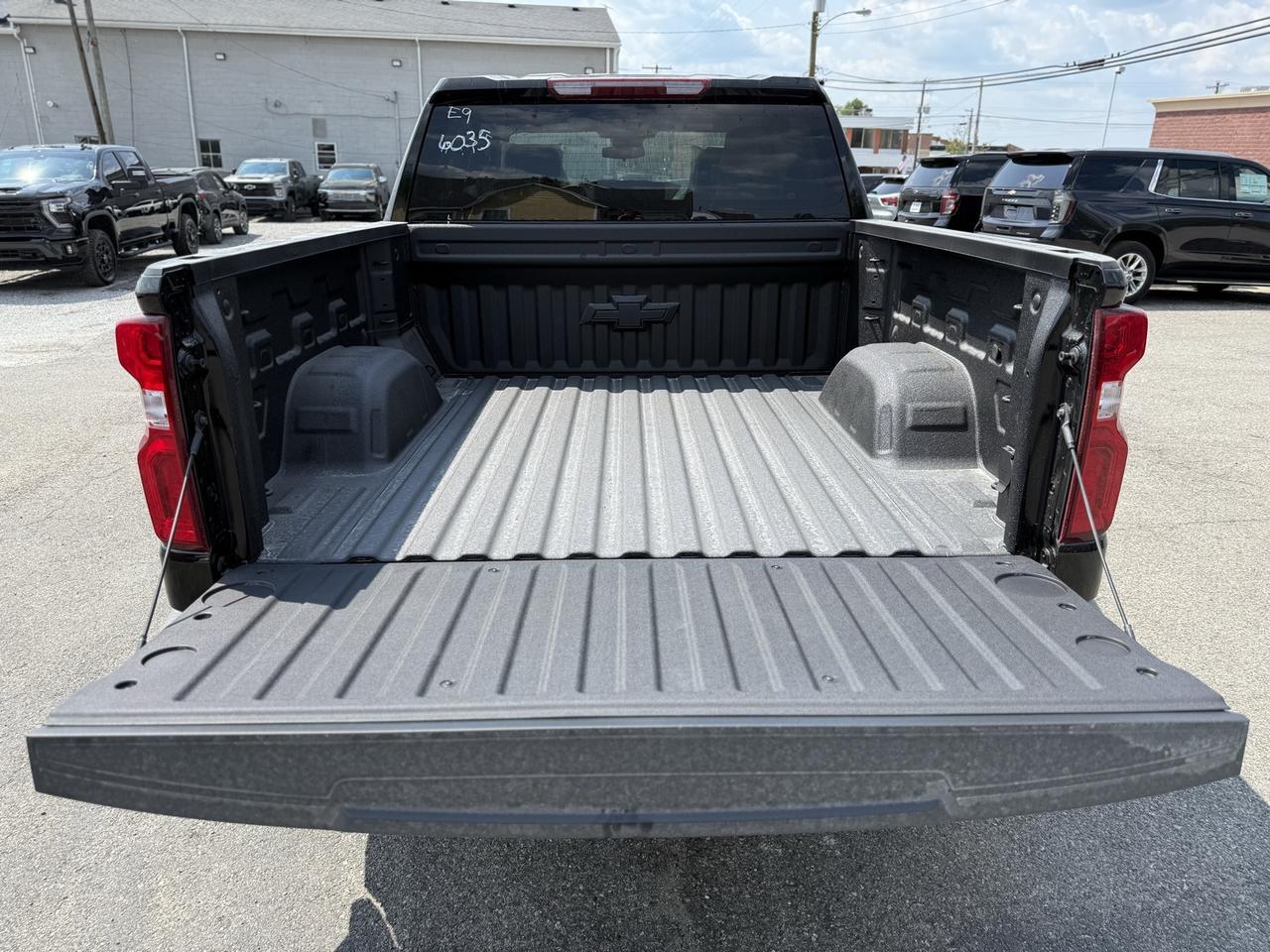2026 Chevrolet Silverado 1500 RST Crestwood KY