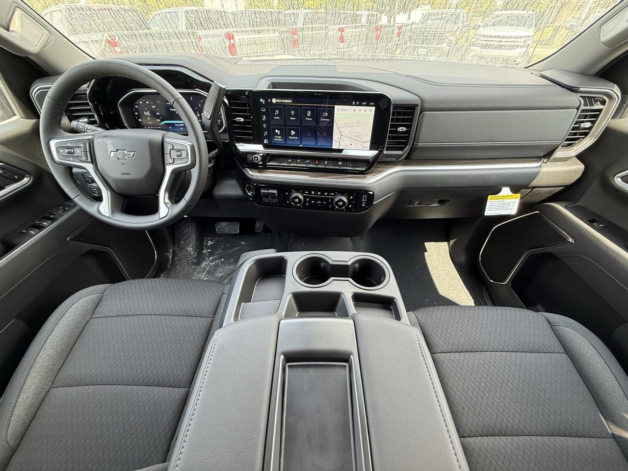 2026 Chevrolet Silverado 1500 RST Crestwood KY