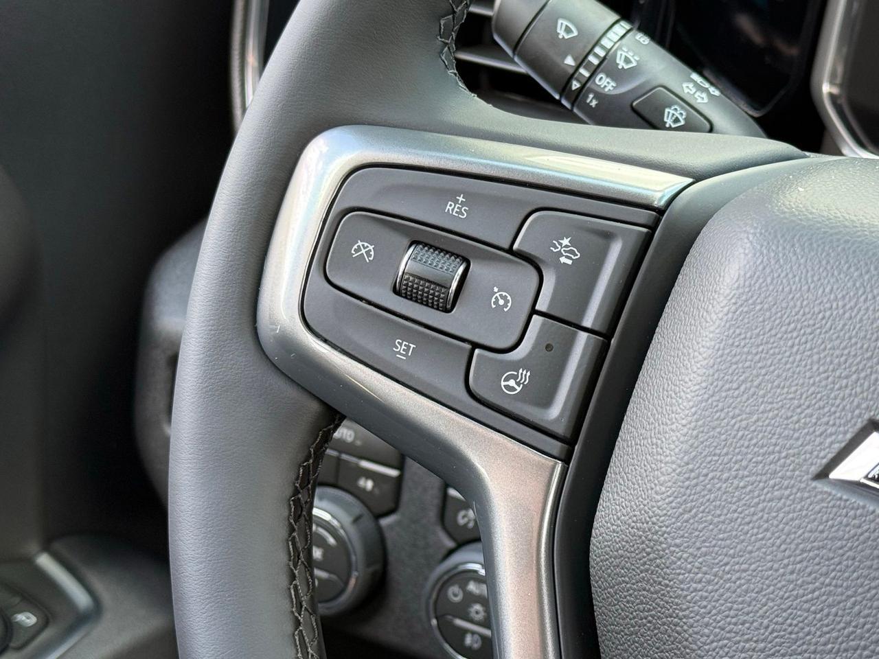 2026 Chevrolet Silverado 1500 RST Crestwood KY