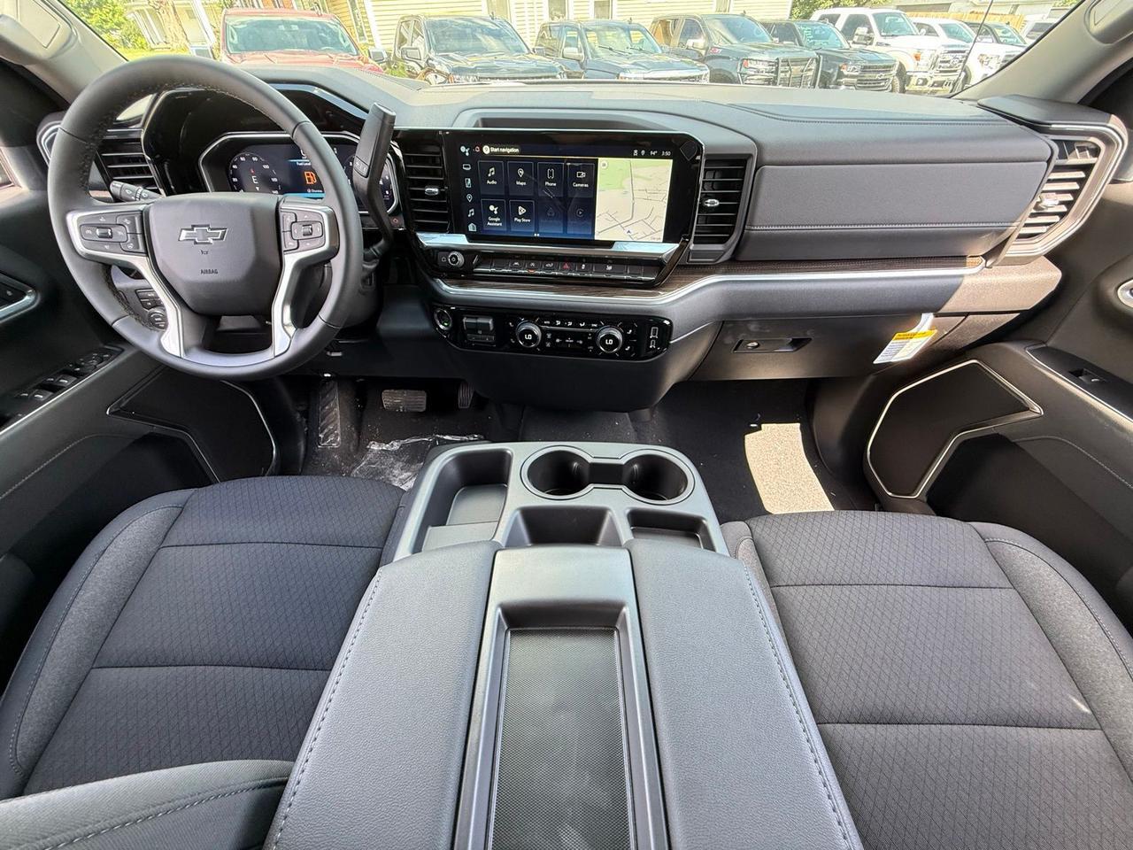 2026 Chevrolet Silverado 1500 RST Crestwood KY