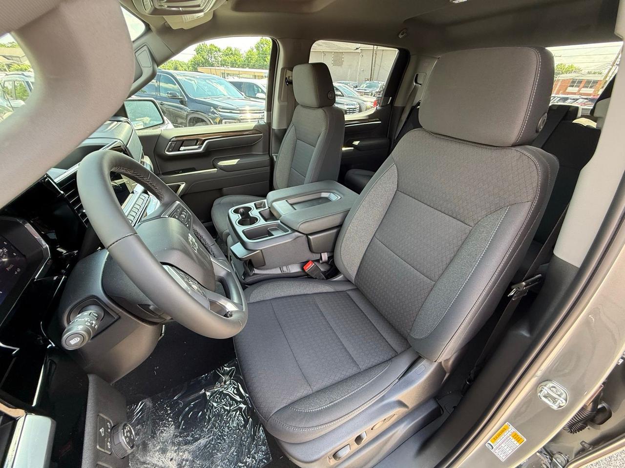 2026 Chevrolet Silverado 1500 RST Crestwood KY