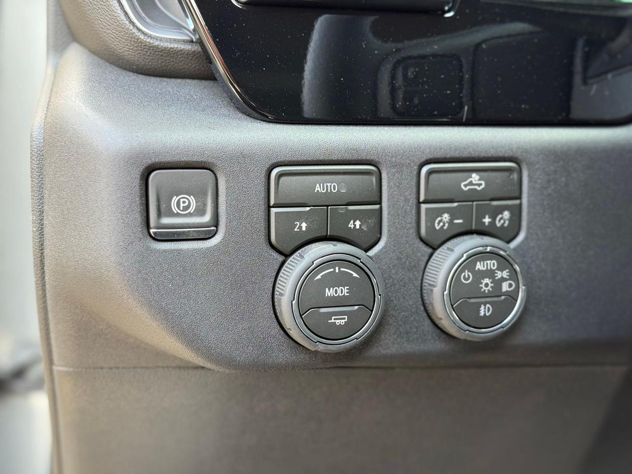 2026 Chevrolet Silverado 1500 RST Crestwood KY