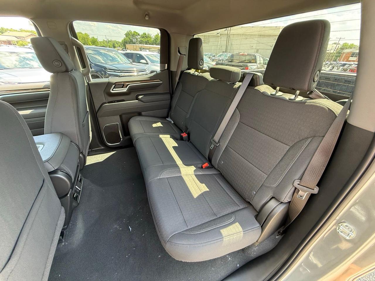 2026 Chevrolet Silverado 1500 RST Crestwood KY