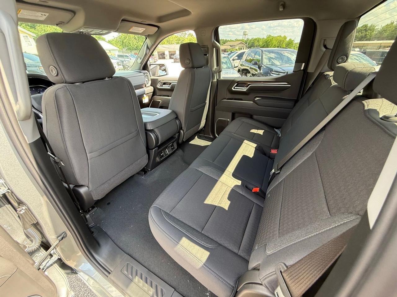 2026 Chevrolet Silverado 1500 RST Crestwood KY