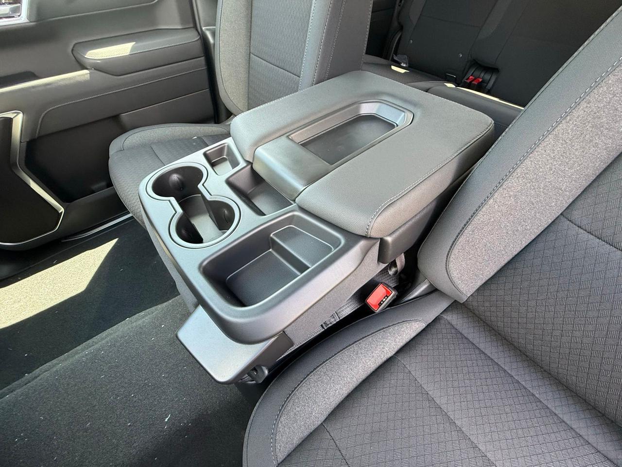2026 Chevrolet Silverado 1500 RST Crestwood KY