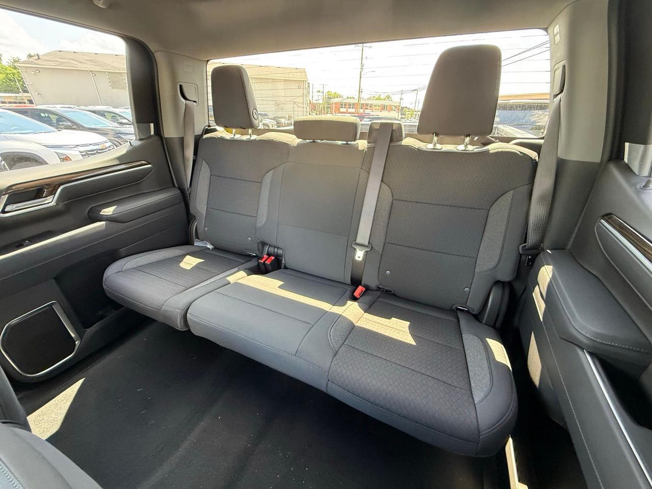 2026 Chevrolet Silverado 1500 RST Crestwood KY