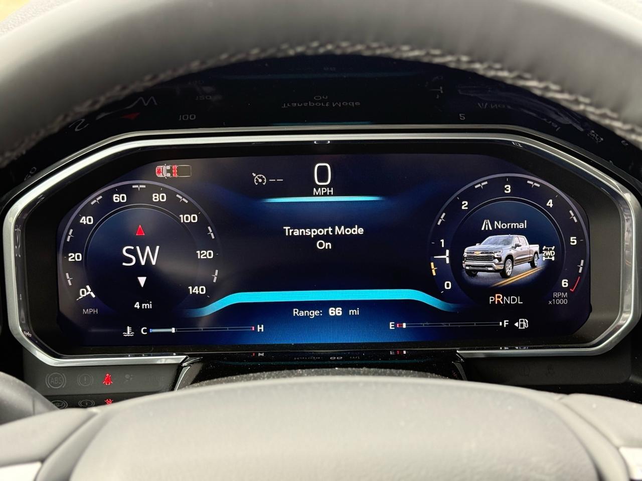 2026 Chevrolet Silverado 1500 RST Crestwood KY