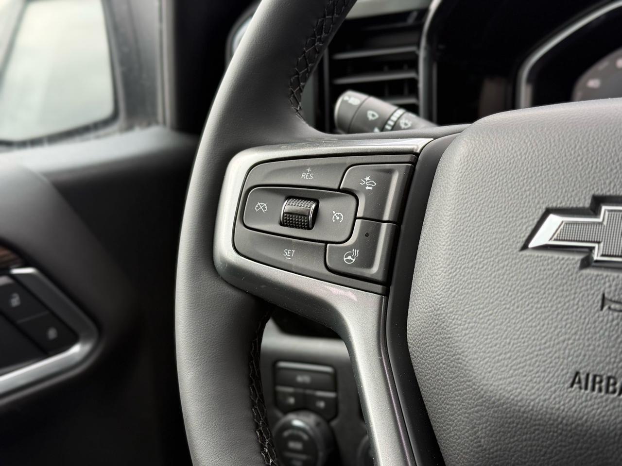 2026 Chevrolet Silverado 1500 RST Crestwood KY