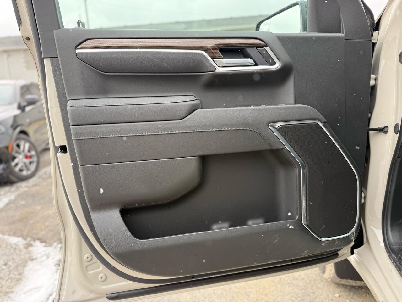 2026 Chevrolet Silverado 1500 RST Crestwood KY