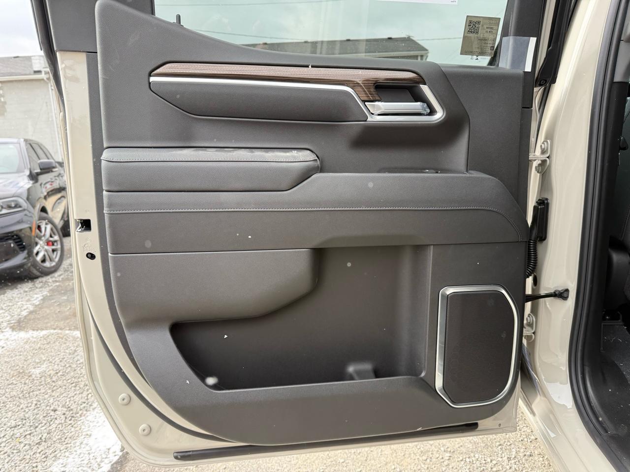 2026 Chevrolet Silverado 1500 RST Crestwood KY