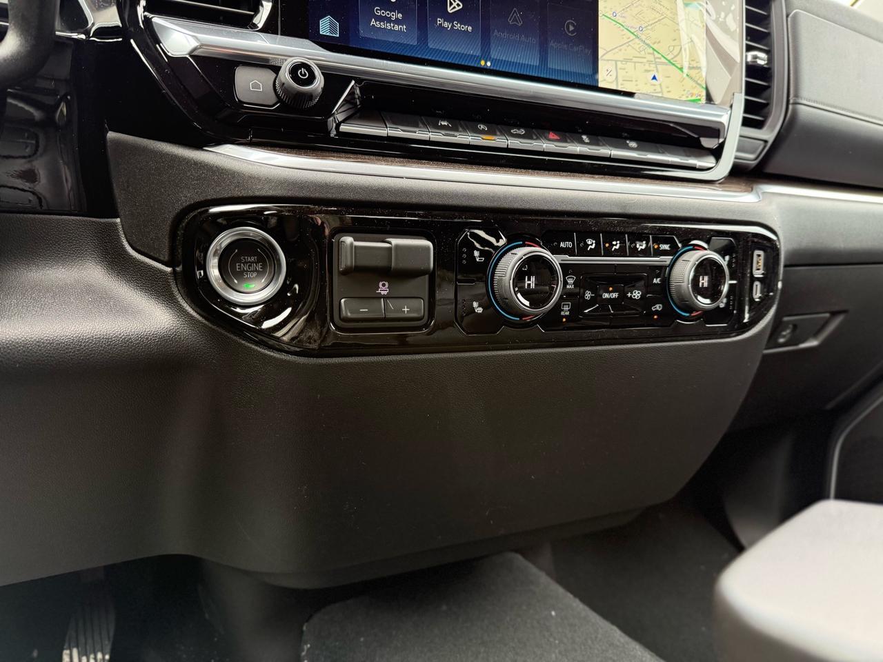 2026 Chevrolet Silverado 1500 RST Crestwood KY