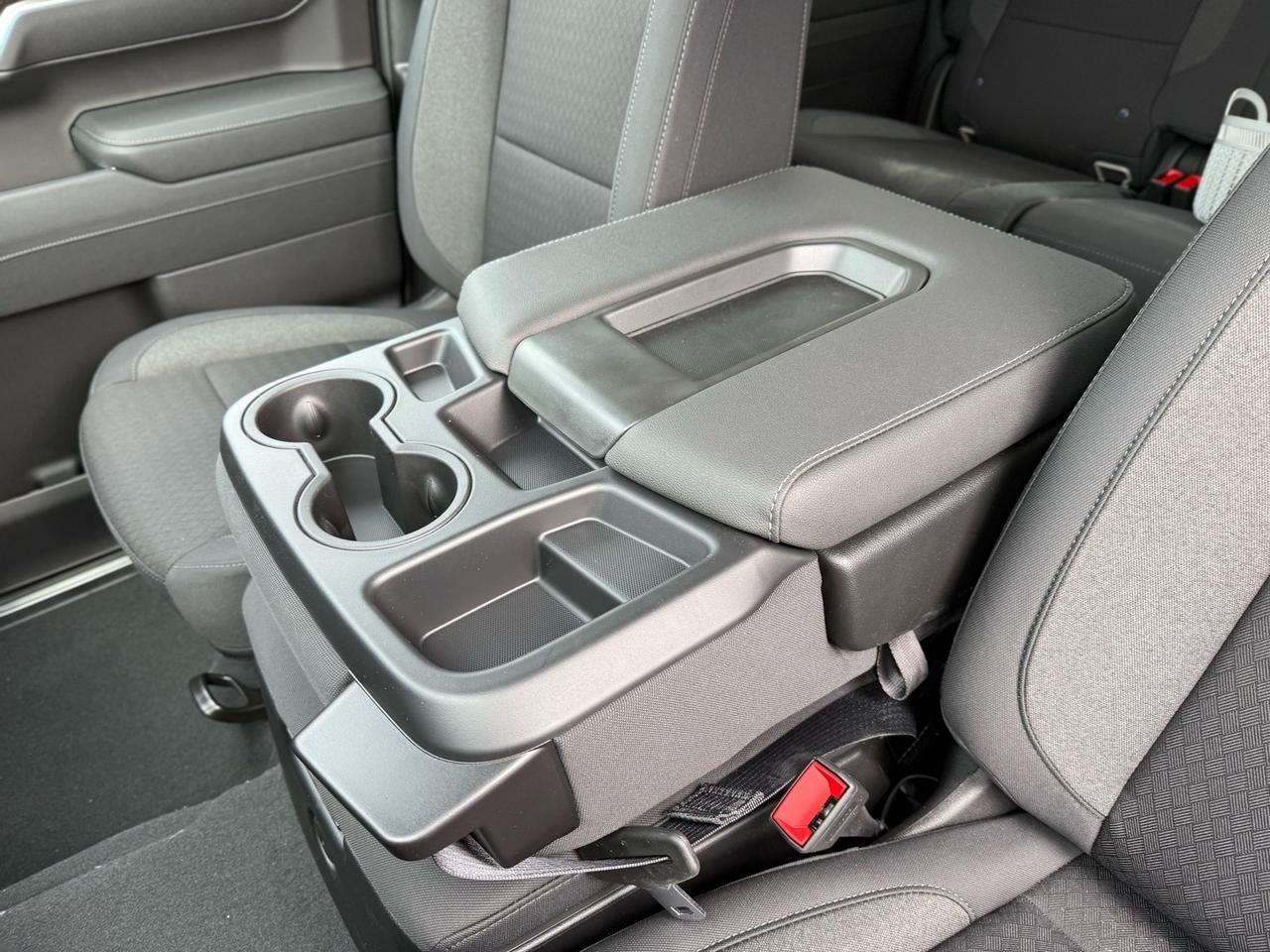 2026 Chevrolet Silverado 1500 RST Crestwood KY