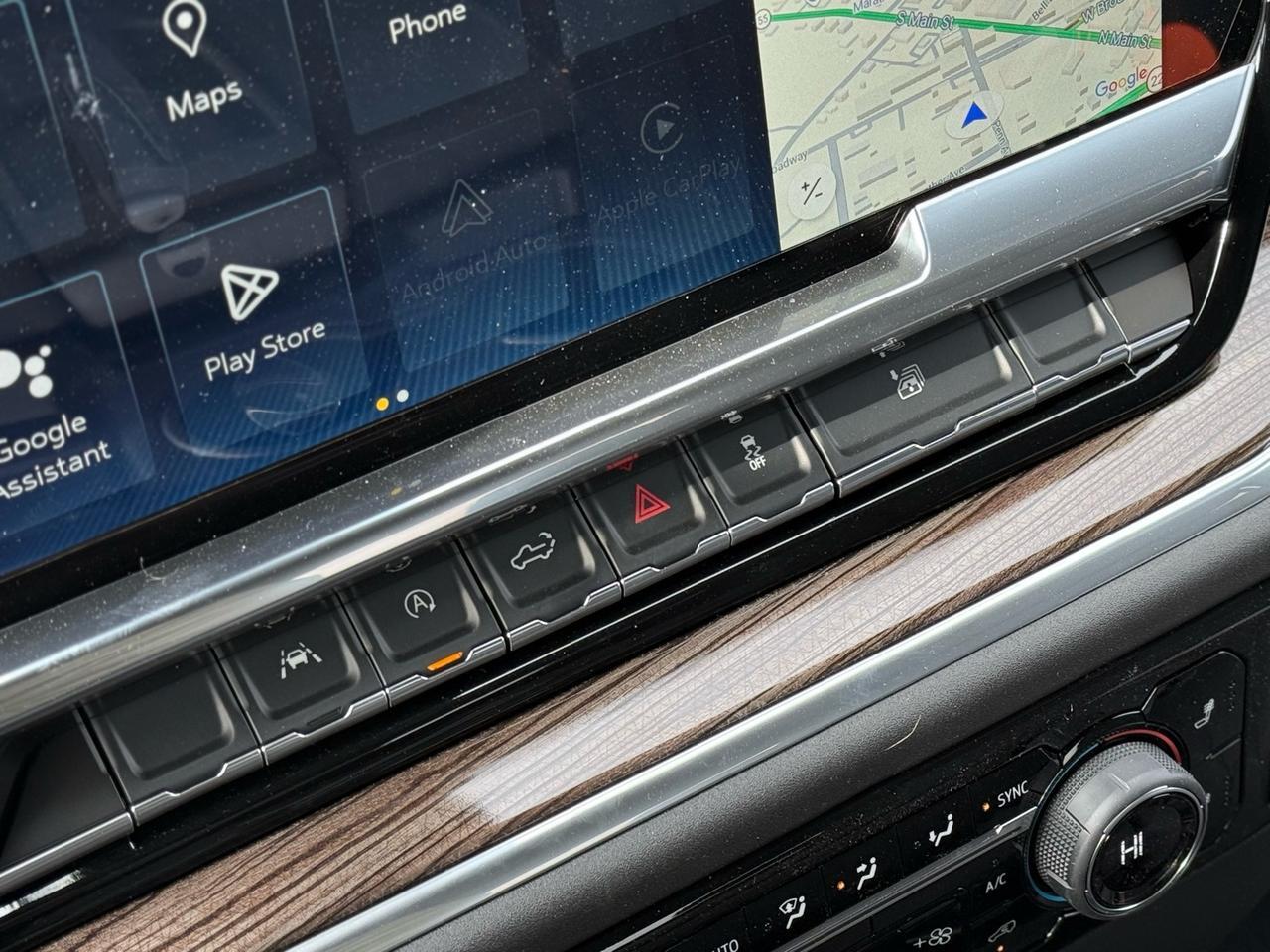 2026 Chevrolet Silverado 1500 RST Crestwood KY