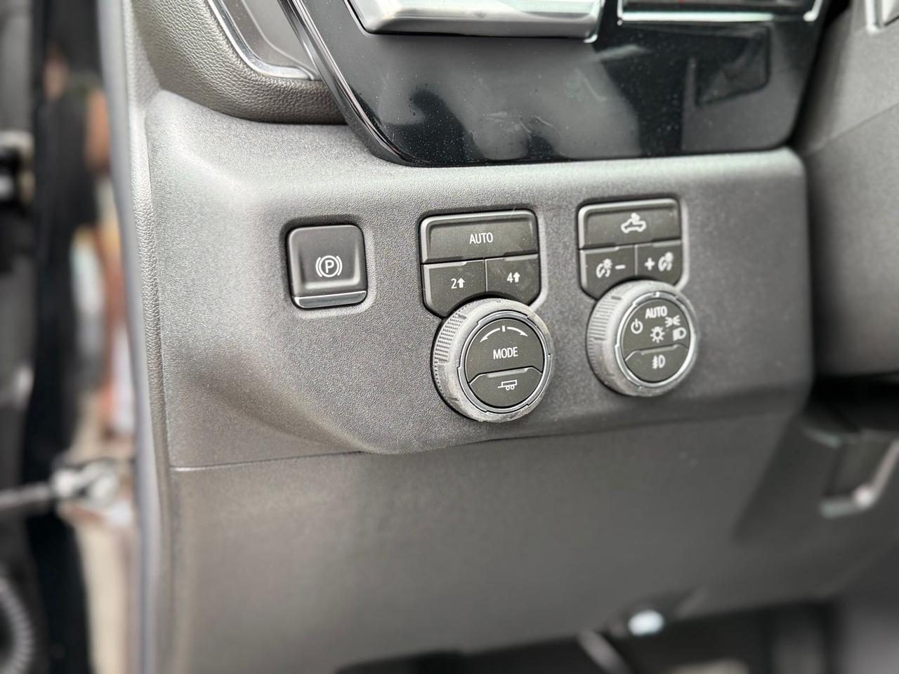 2026 Chevrolet Silverado 1500 RST Crestwood KY