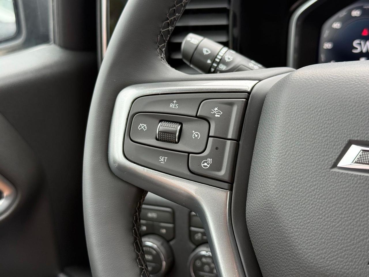 2026 Chevrolet Silverado 1500 RST Crestwood KY