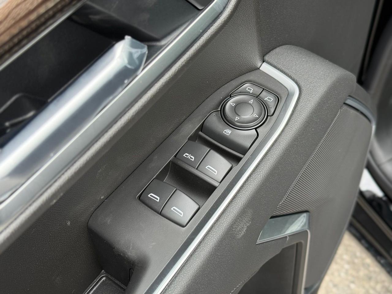 2026 Chevrolet Silverado 1500 RST Crestwood KY