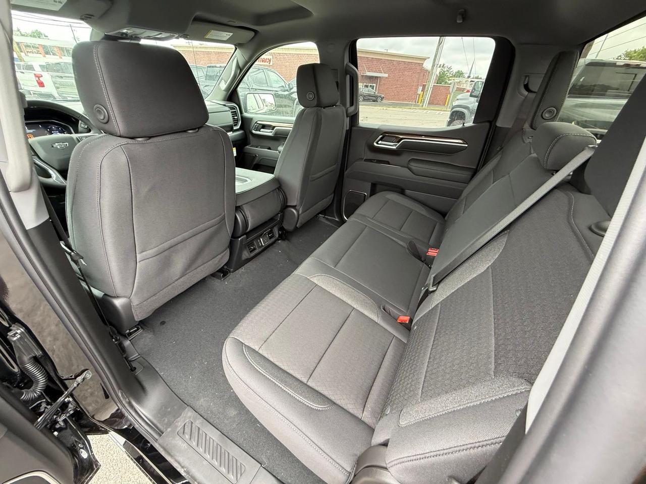 2026 Chevrolet Silverado 1500 RST Crestwood KY