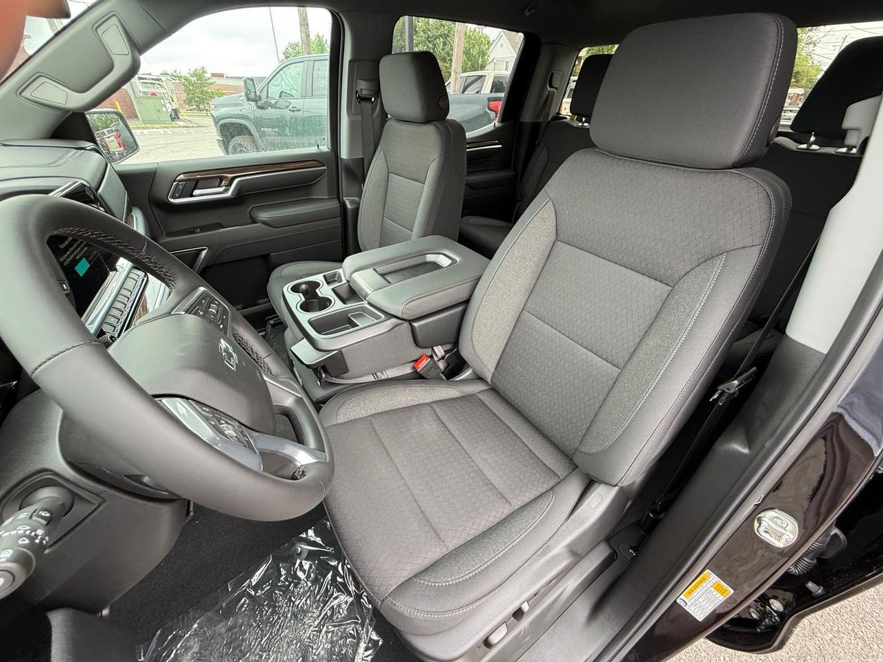 2026 Chevrolet Silverado 1500 RST Crestwood KY