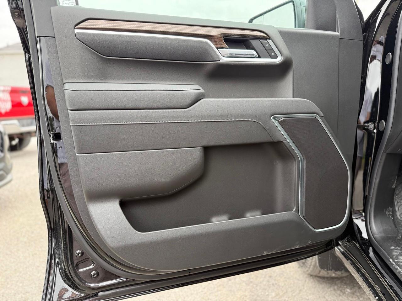 2026 Chevrolet Silverado 1500 RST Crestwood KY