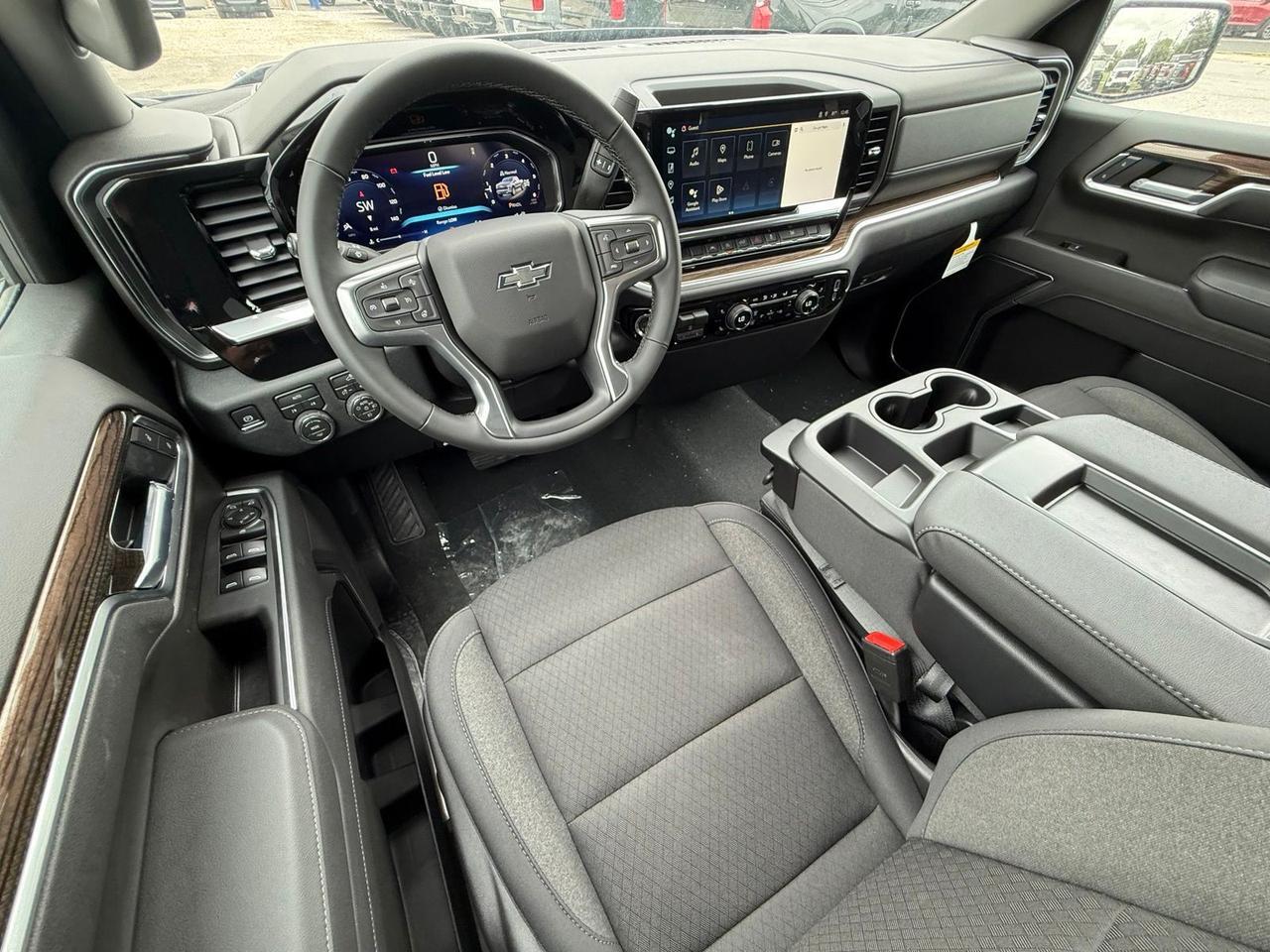 2026 Chevrolet Silverado 1500 RST Crestwood KY