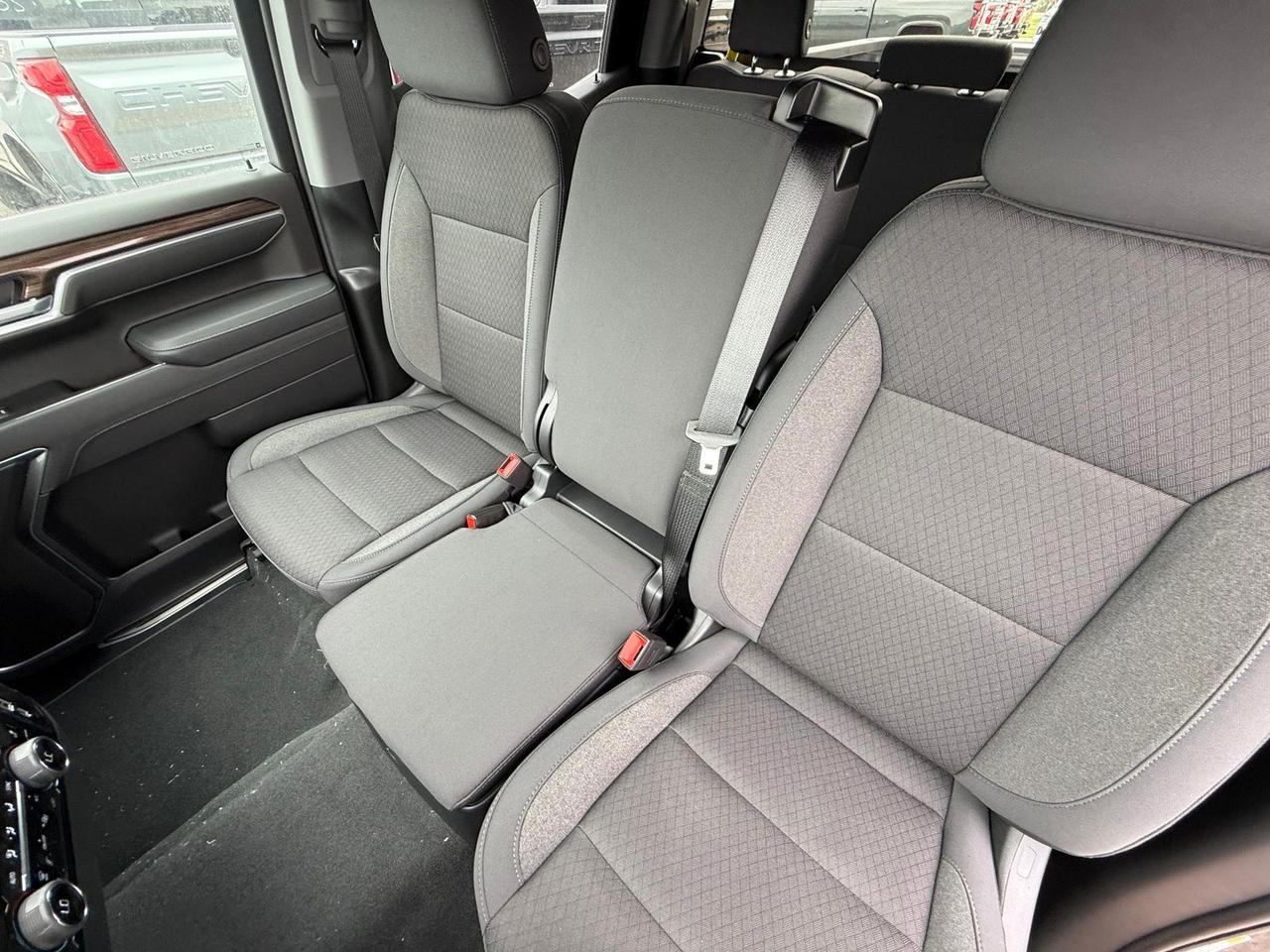 2026 Chevrolet Silverado 1500 RST Crestwood KY