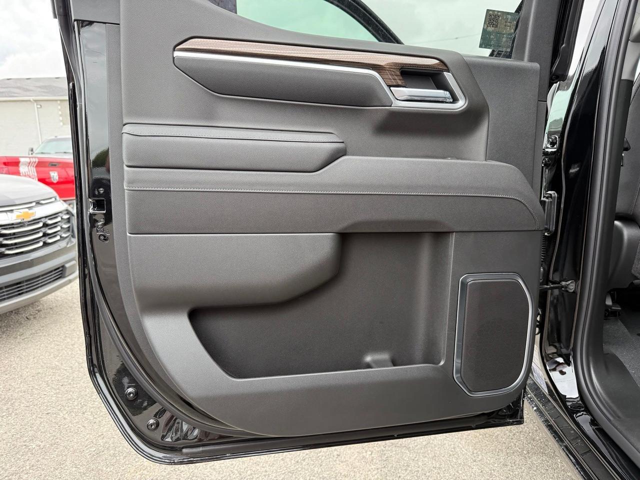 2026 Chevrolet Silverado 1500 RST Crestwood KY