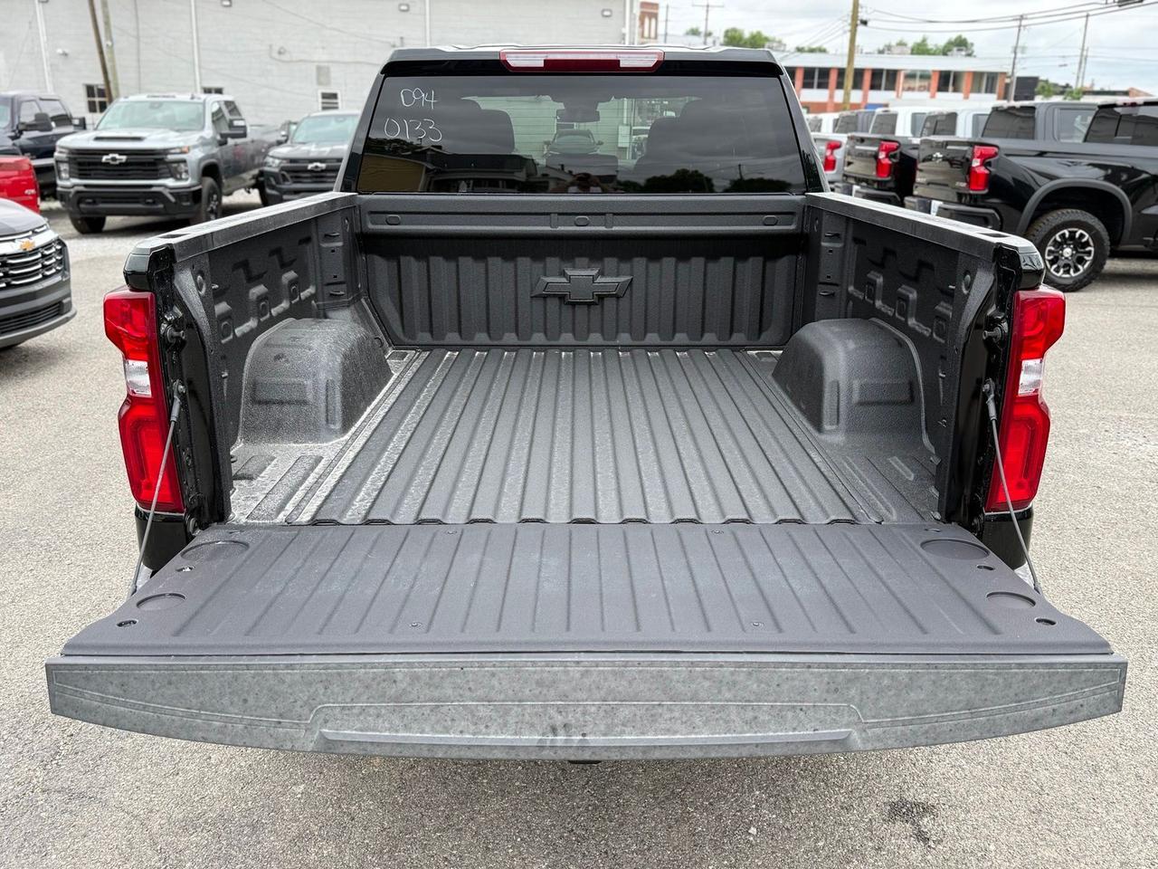 2026 Chevrolet Silverado 1500 RST Crestwood KY
