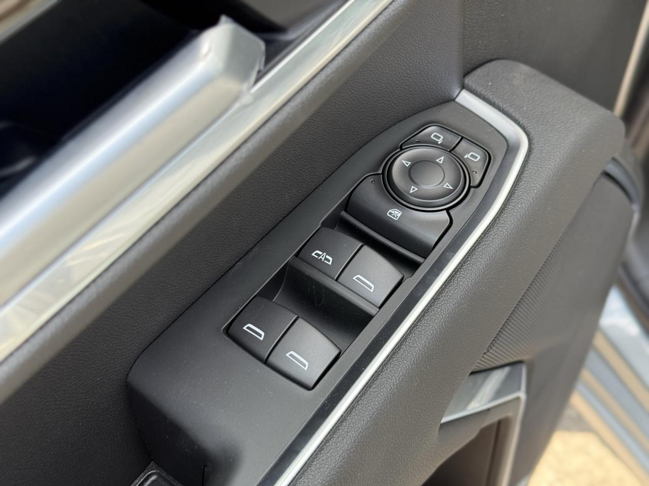 2026 Chevrolet Silverado 1500 RST Crestwood KY