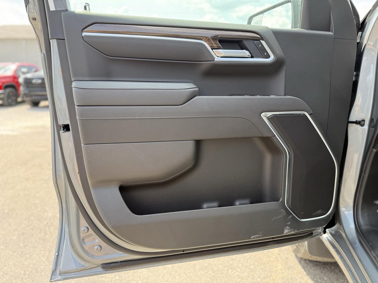 2026 Chevrolet Silverado 1500 RST Crestwood KY