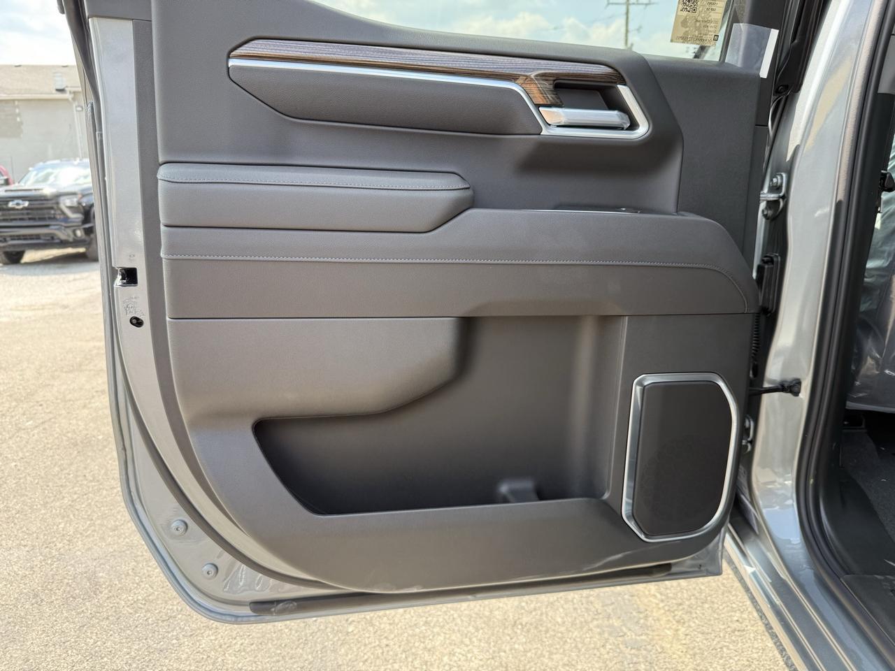 2026 Chevrolet Silverado 1500 RST Crestwood KY