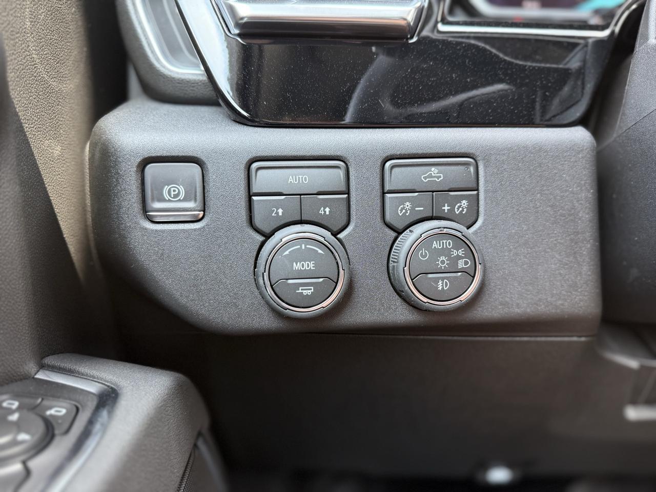 2026 Chevrolet Silverado 1500 RST Crestwood KY