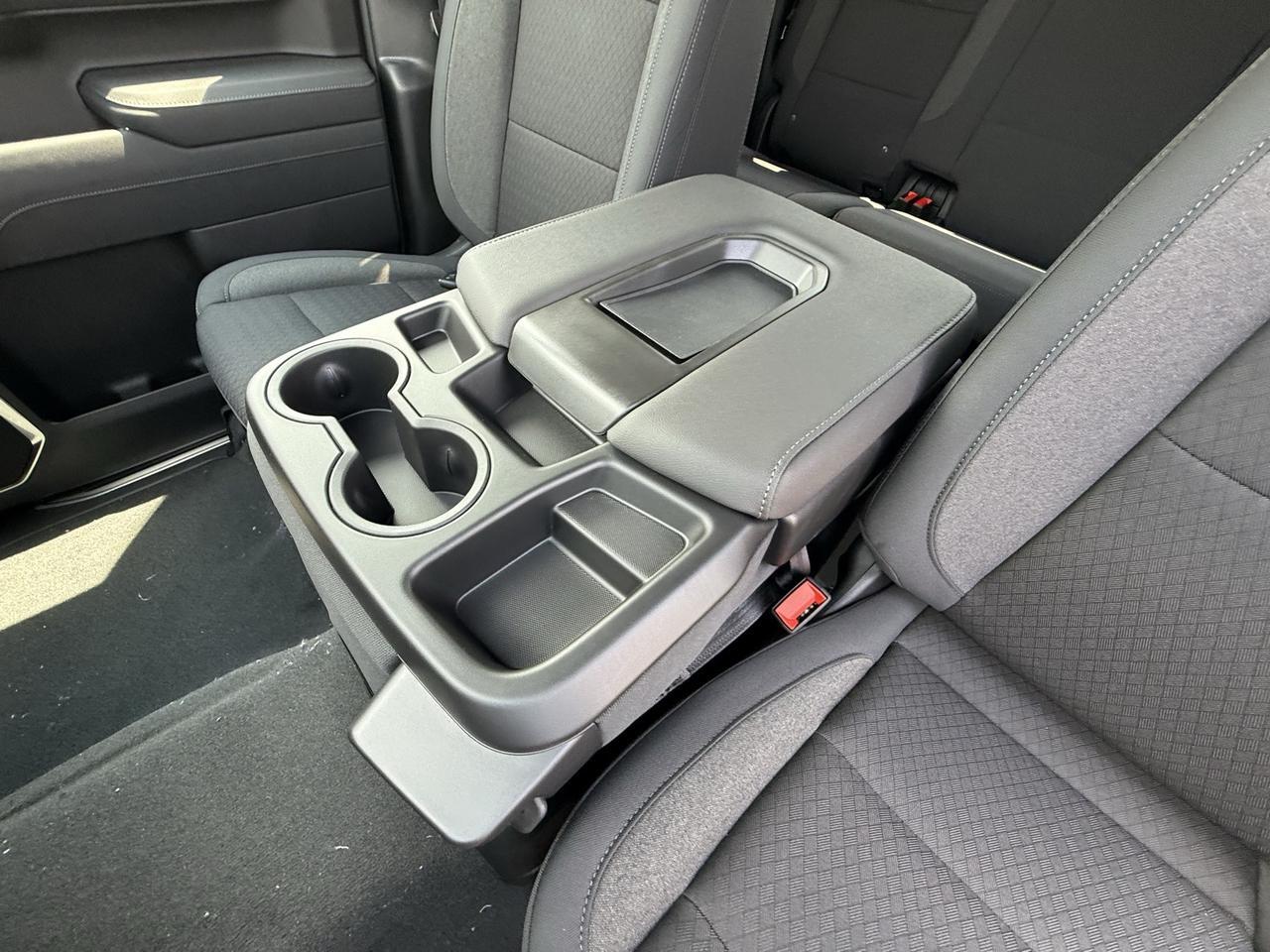 2026 Chevrolet Silverado 1500 RST Crestwood KY