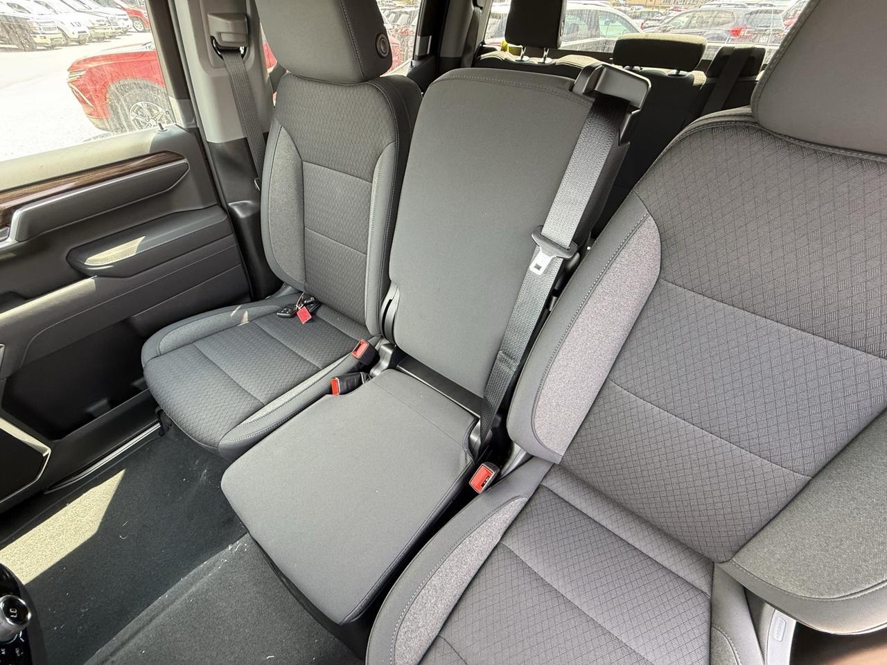 2026 Chevrolet Silverado 1500 RST Crestwood KY