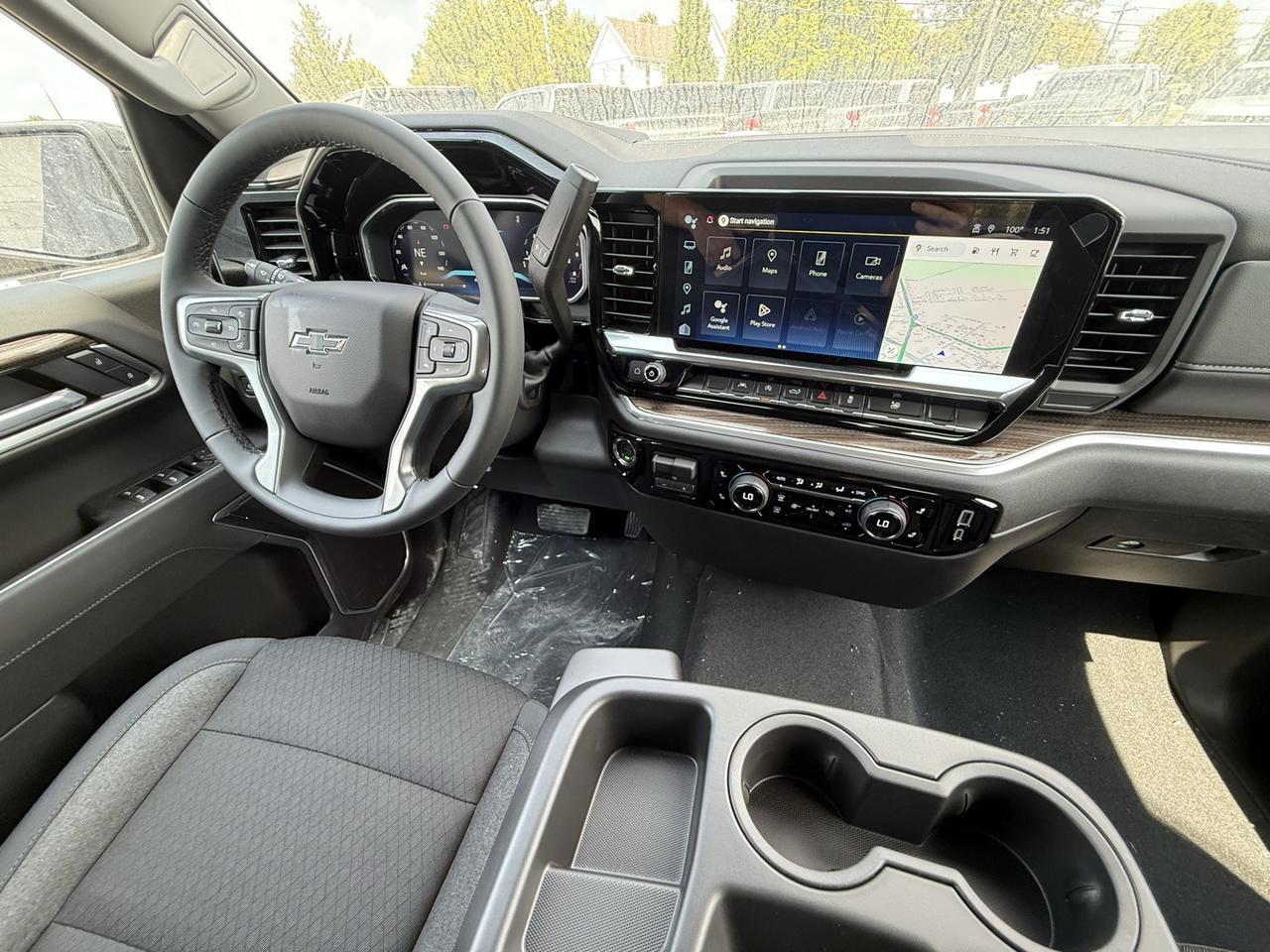 2026 Chevrolet Silverado 1500 RST Crestwood KY