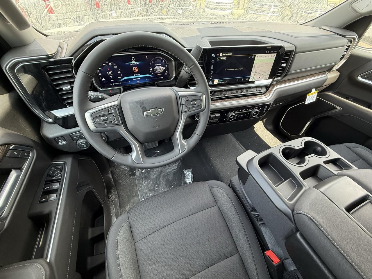 2026 Chevrolet Silverado 1500 RST Crestwood KY