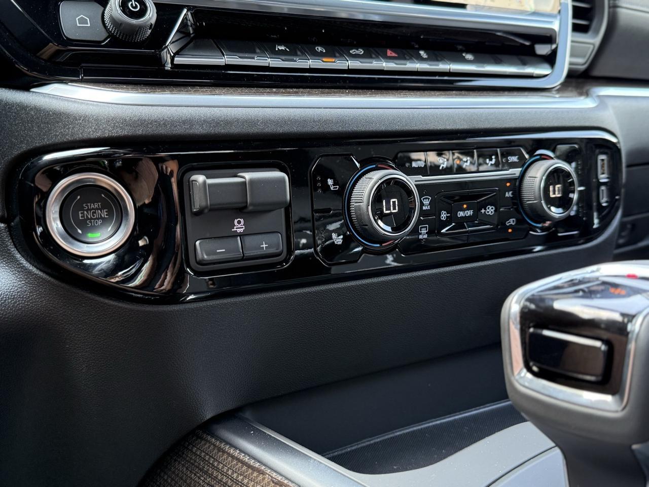 2026 Chevrolet Silverado 1500 RST Crestwood KY