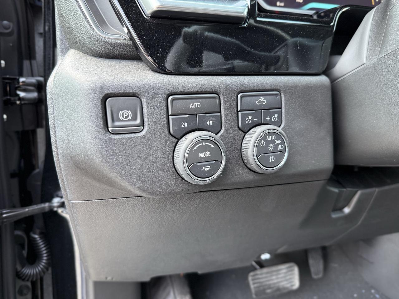 2026 Chevrolet Silverado 1500 RST Crestwood KY