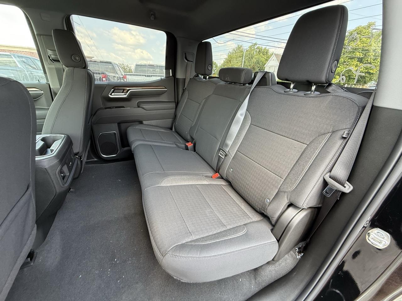 2026 Chevrolet Silverado 1500 RST Crestwood KY
