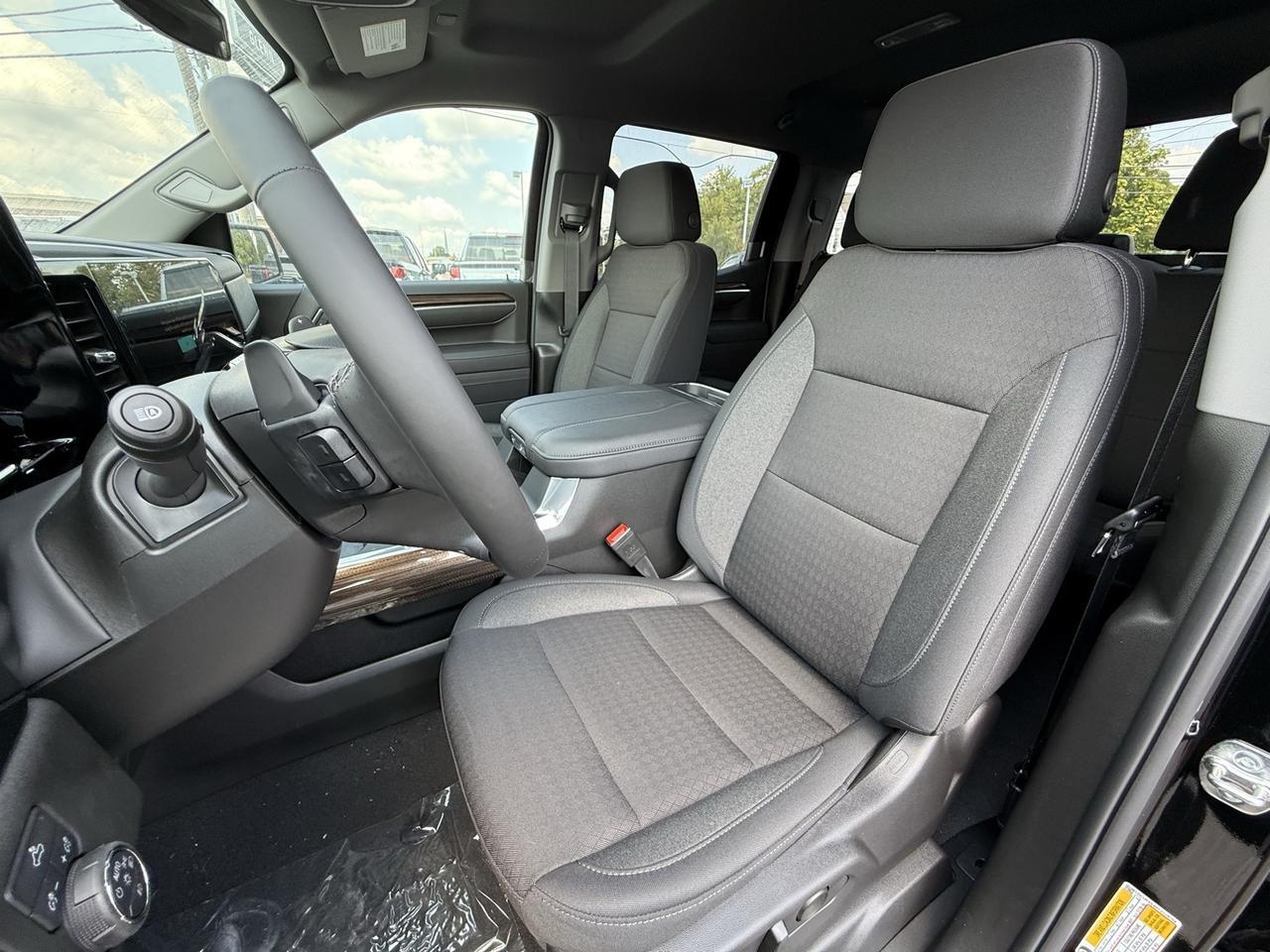 2026 Chevrolet Silverado 1500 RST Crestwood KY