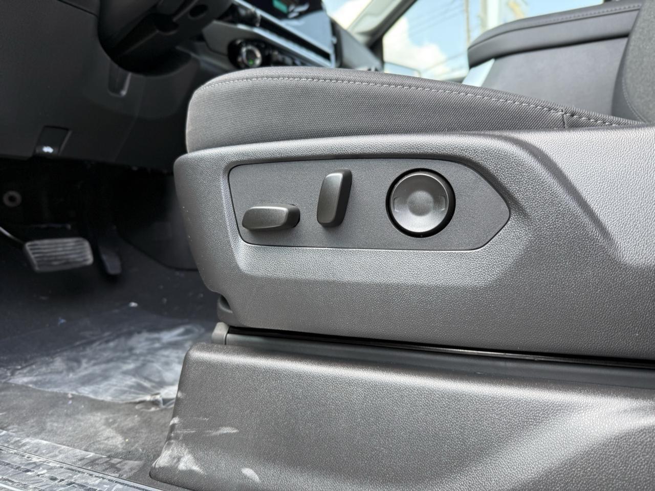 2026 Chevrolet Silverado 1500 RST Crestwood KY