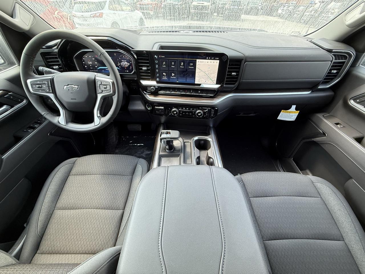 2026 Chevrolet Silverado 1500 RST Crestwood KY