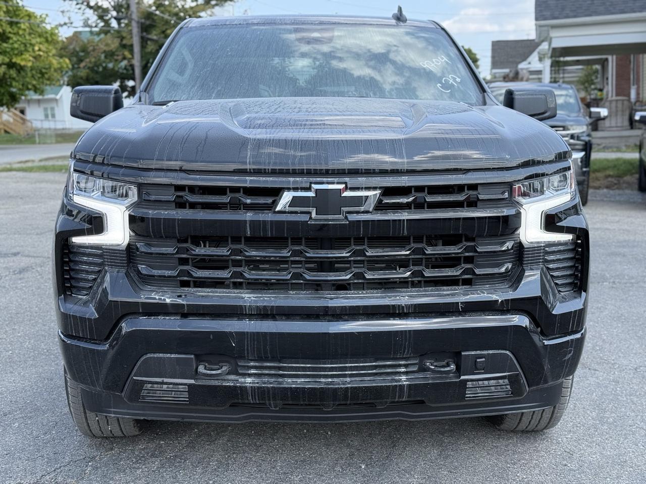 2026 Chevrolet Silverado 1500 RST Crestwood KY
