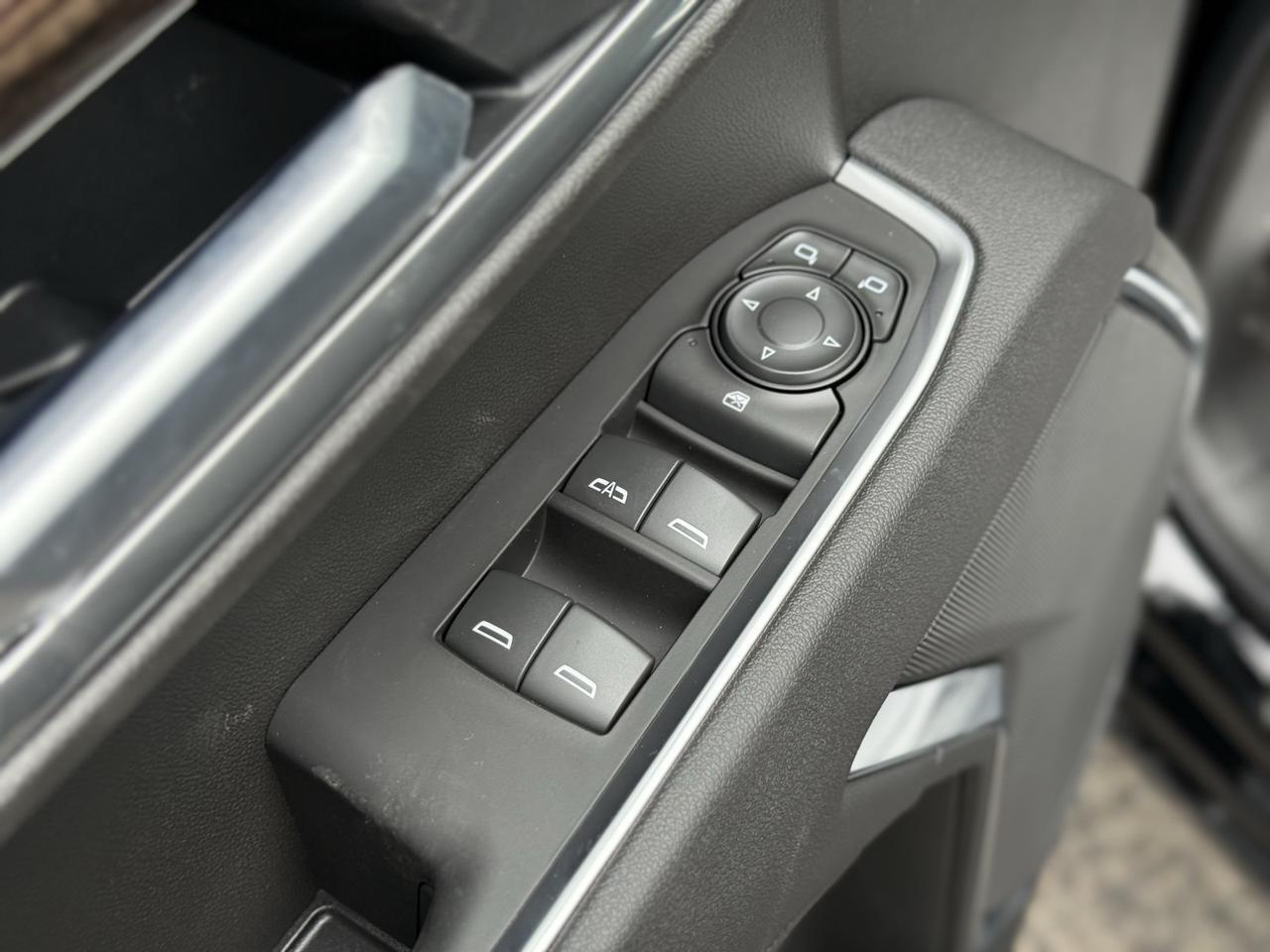 2026 Chevrolet Silverado 1500 RST Crestwood KY